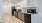 Well-lit kitchen with ample counter space in apartments at Avondale Hills